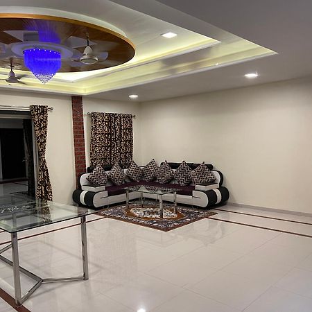 Hotel Shriyan Mahabaleshwar Exterior photo