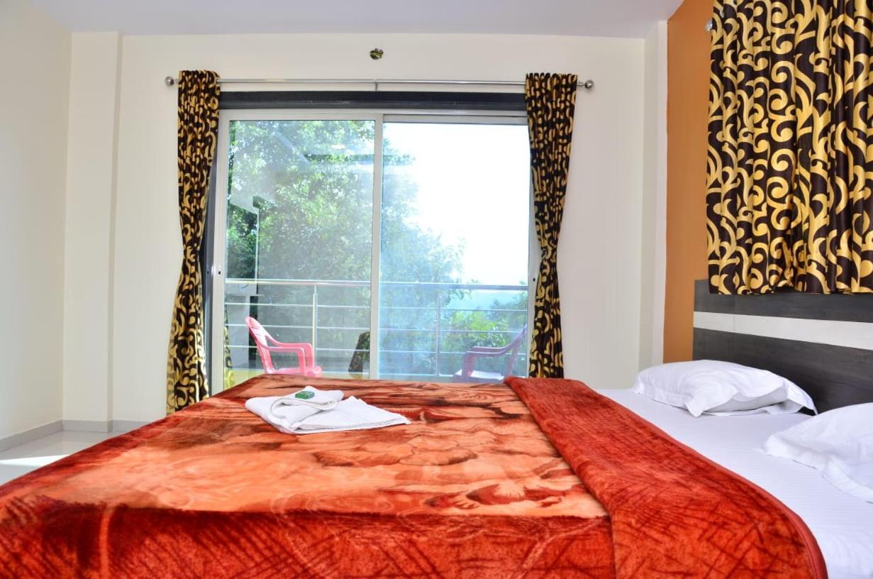 Hotel Shriyan Mahabaleshwar Exterior photo