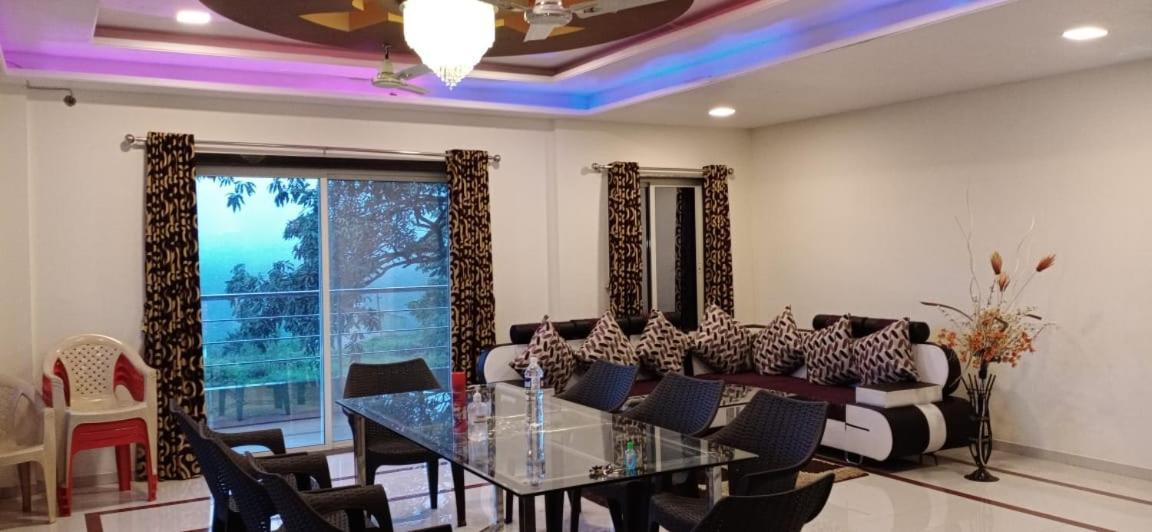 Hotel Shriyan Mahabaleshwar Exterior photo