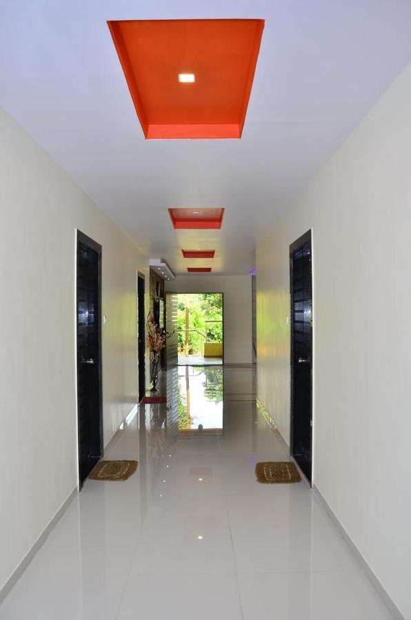Hotel Shriyan Mahabaleshwar Exterior photo