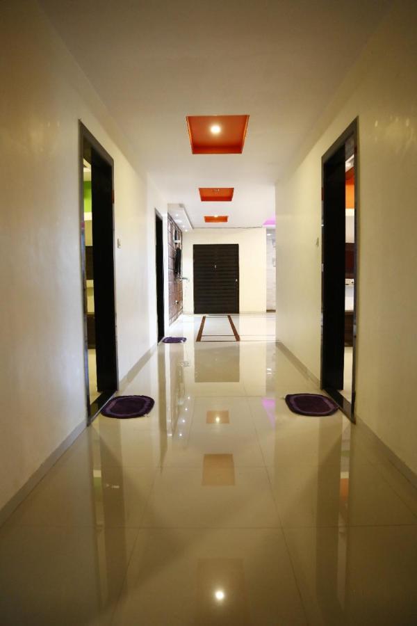 Hotel Shriyan Mahabaleshwar Exterior photo