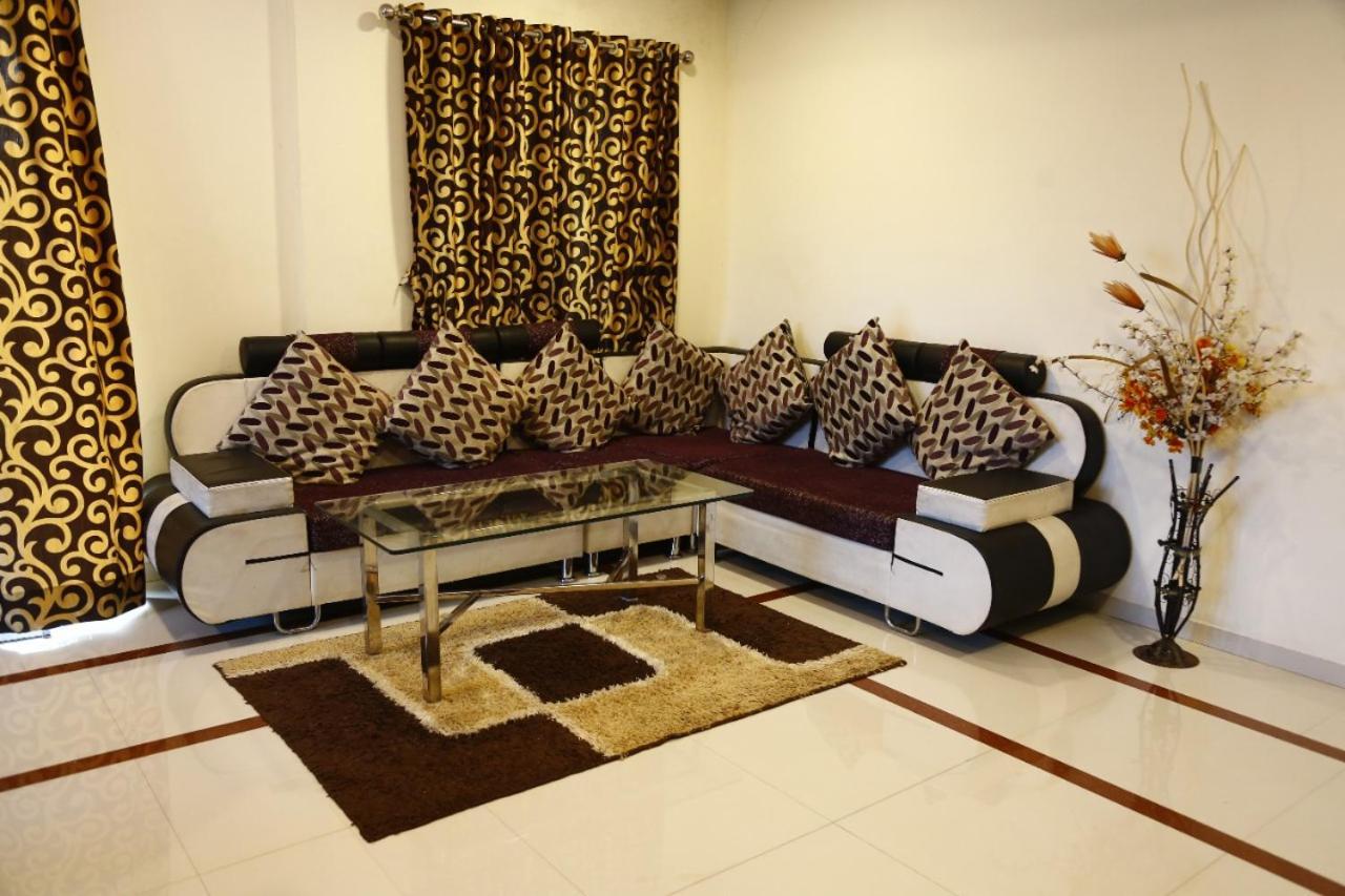 Hotel Shriyan Mahabaleshwar Exterior photo