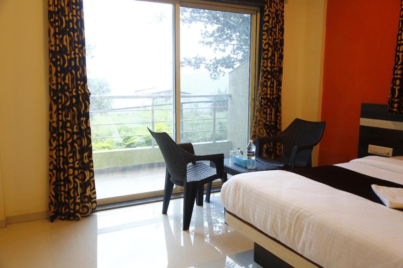 Hotel Shriyan Mahabaleshwar Exterior photo