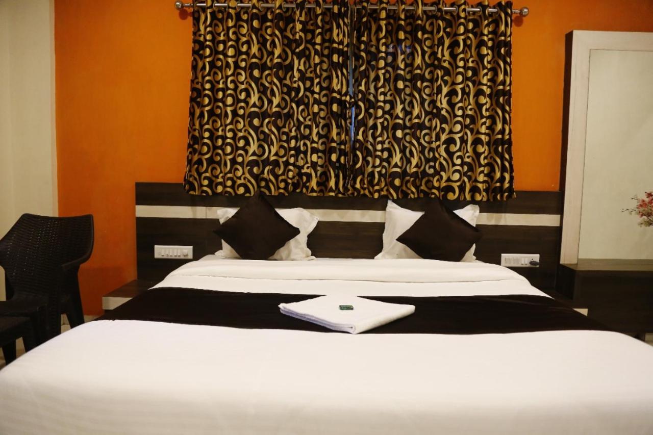 Hotel Shriyan Mahabaleshwar Exterior photo