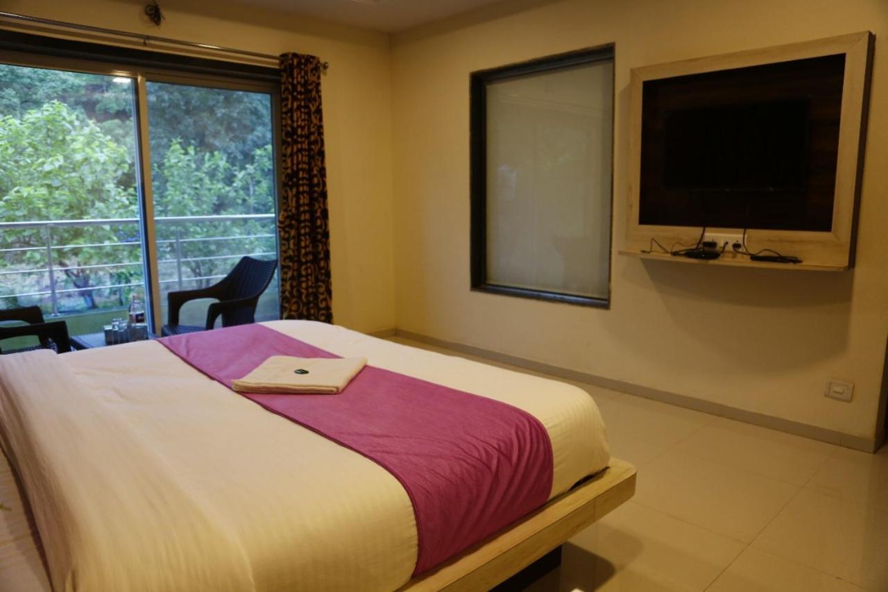 Hotel Shriyan Mahabaleshwar Room photo