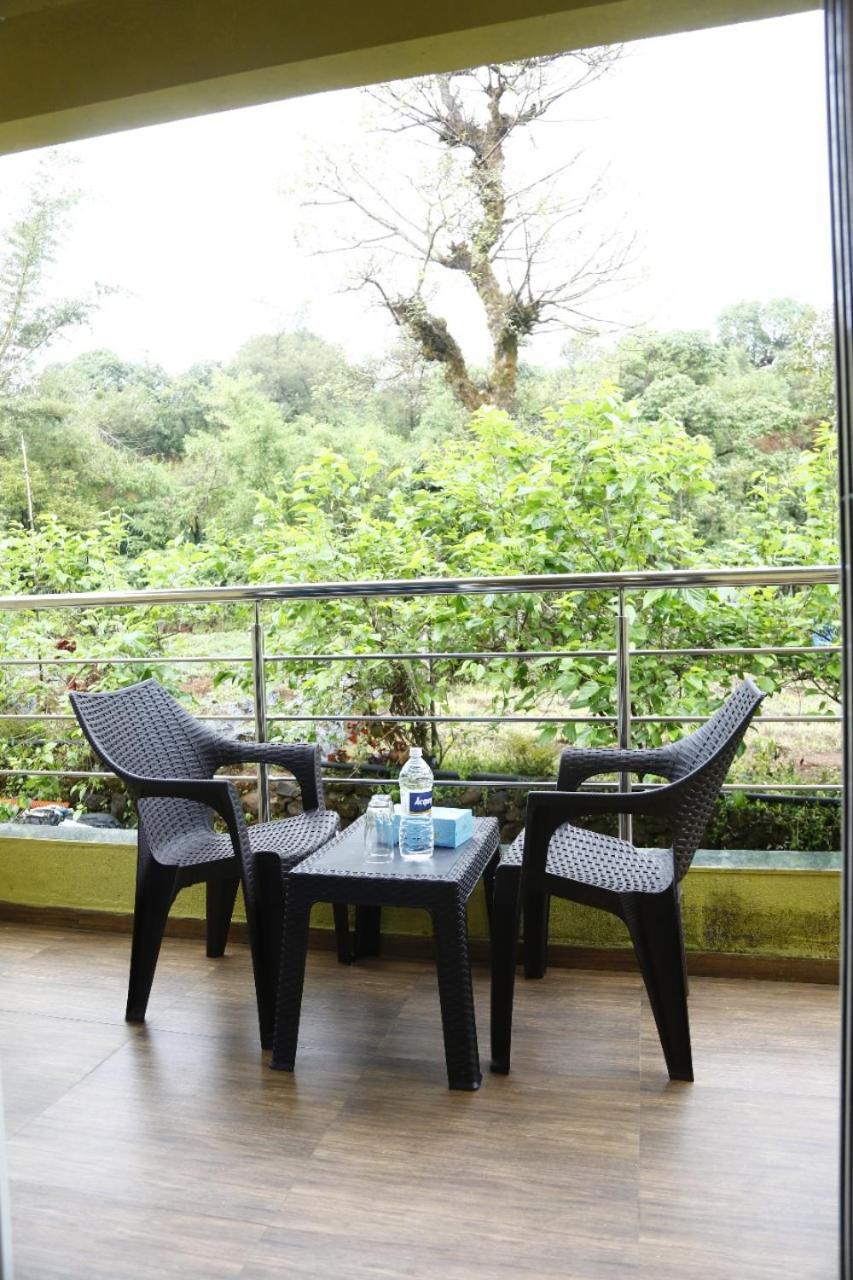 Hotel Shriyan Mahabaleshwar Room photo