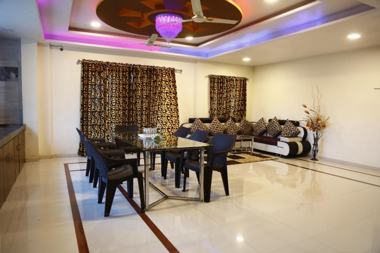 Hotel Shriyan Mahabaleshwar Room photo