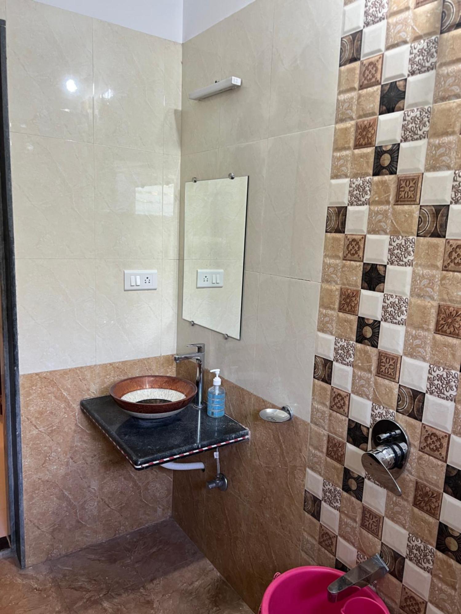 Hotel Shriyan Mahabaleshwar Exterior photo
