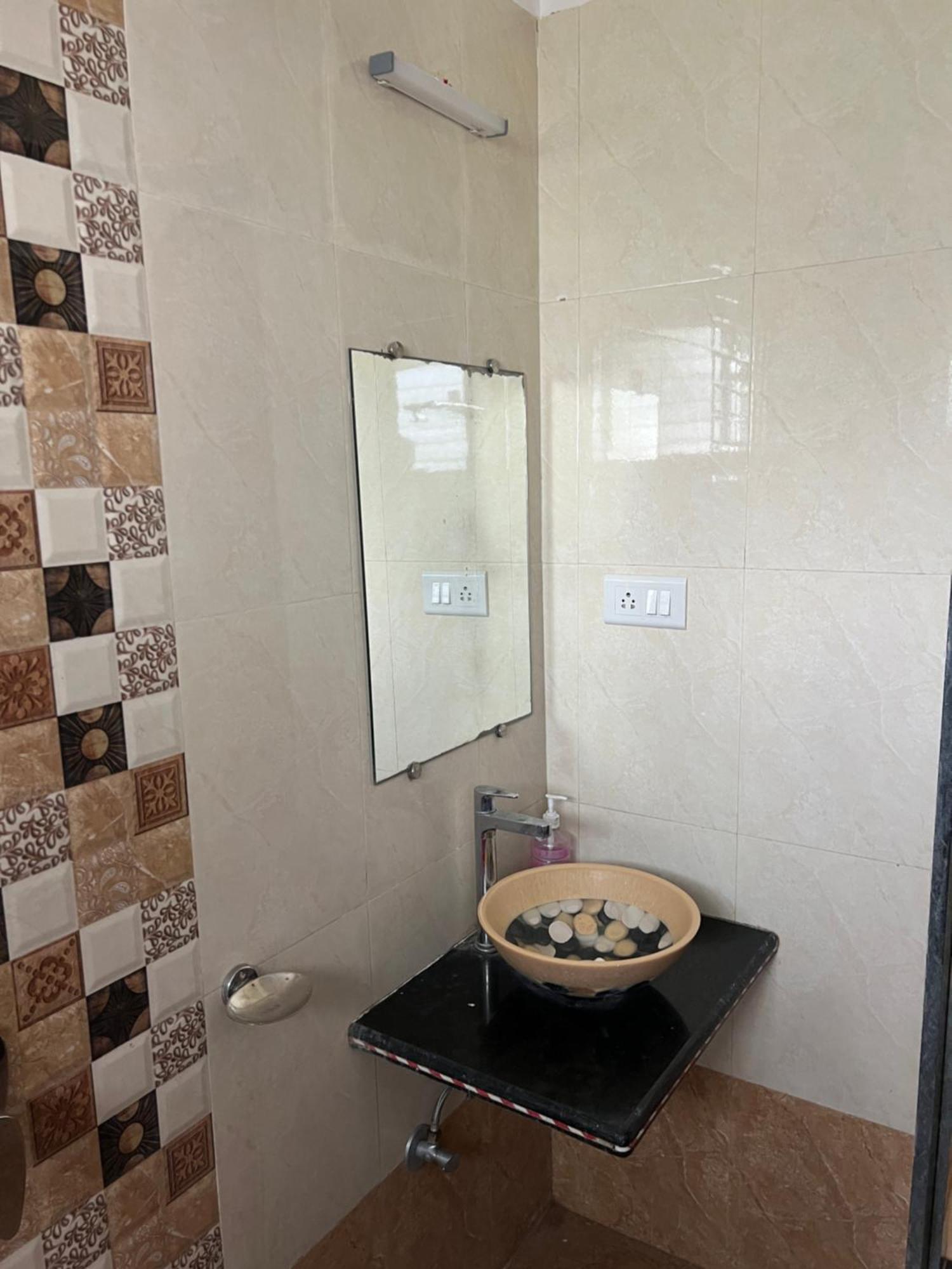 Hotel Shriyan Mahabaleshwar Exterior photo