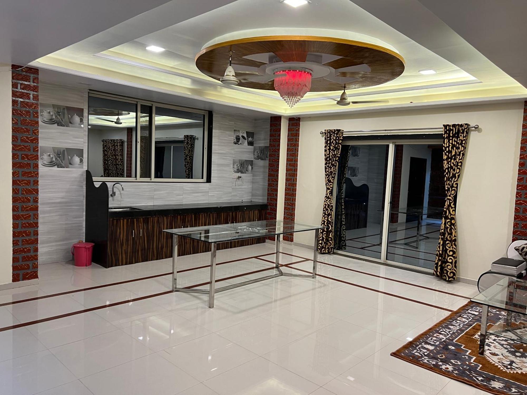 Hotel Shriyan Mahabaleshwar Exterior photo